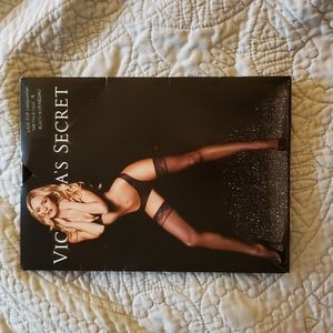 ⏰*LAST CHANCE* VICTORIA'S SECRET Lace Top Thigh-High